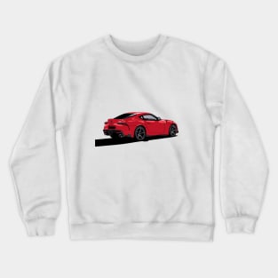 MK5 Crewneck Sweatshirt